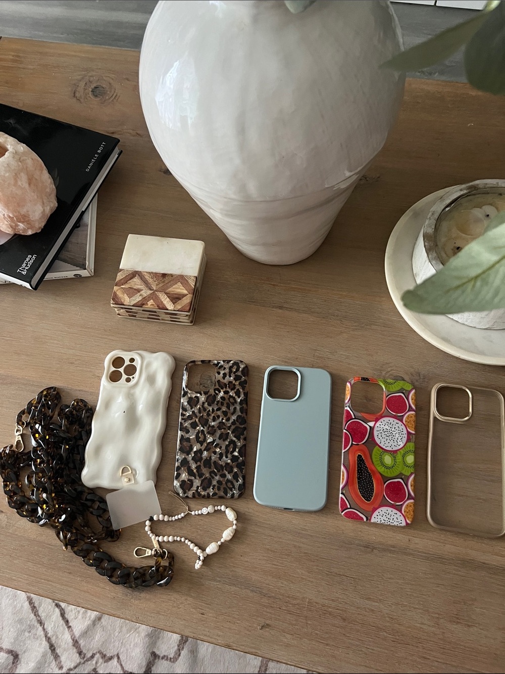 iPhone 13 Pro Max Case’s & accessories